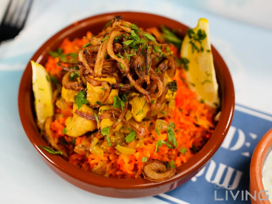 Buy 1 Get 1 - Chicken Biryani